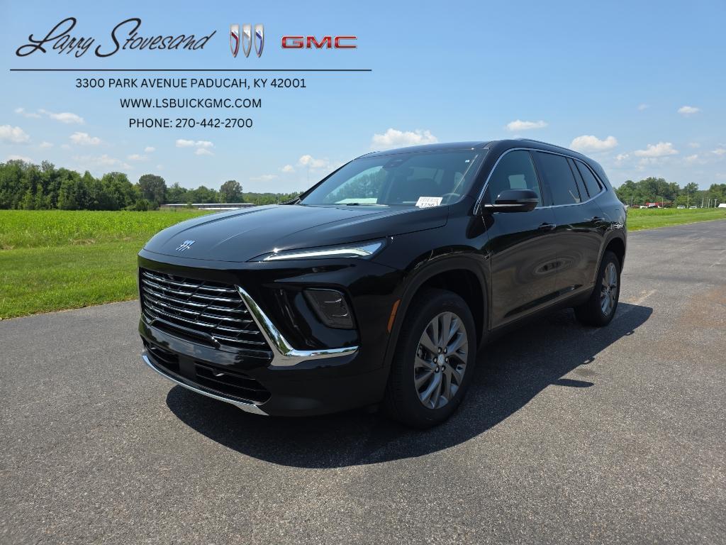 new 2026 Buick Enclave car, priced at $51,295