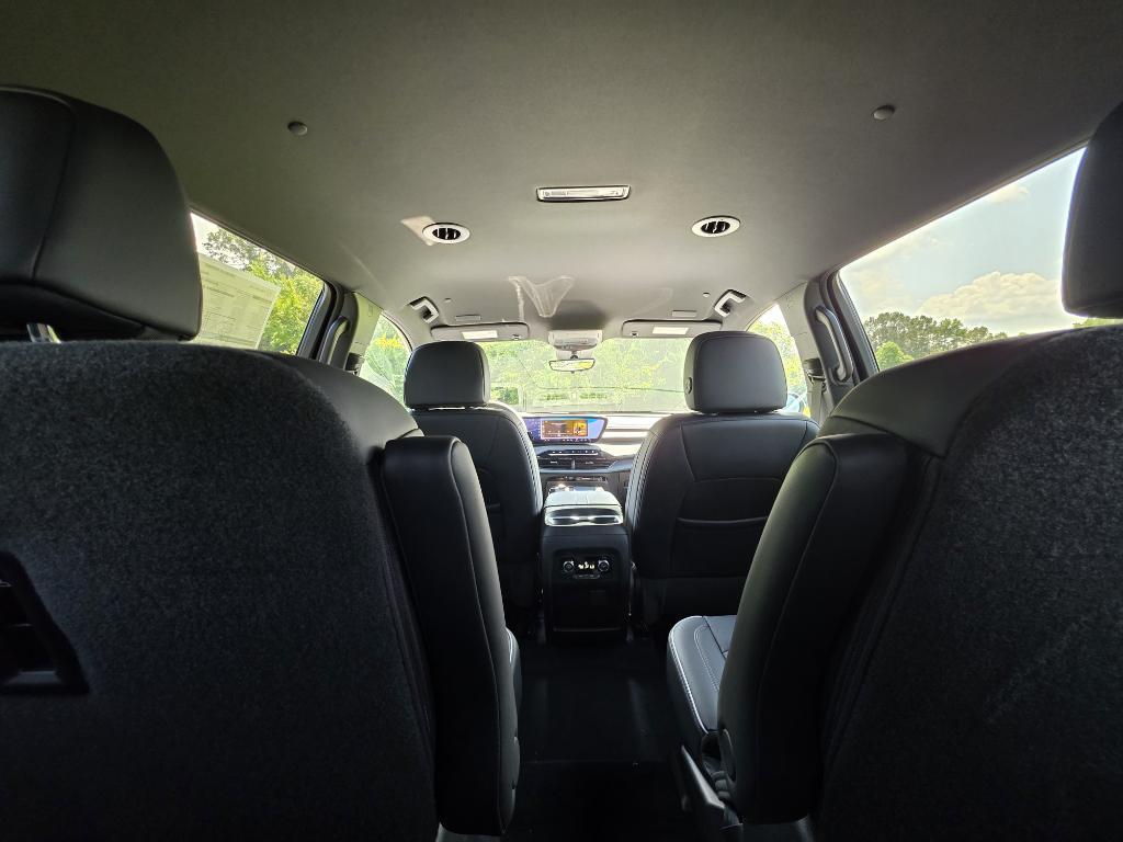 new 2026 Buick Enclave car, priced at $51,295