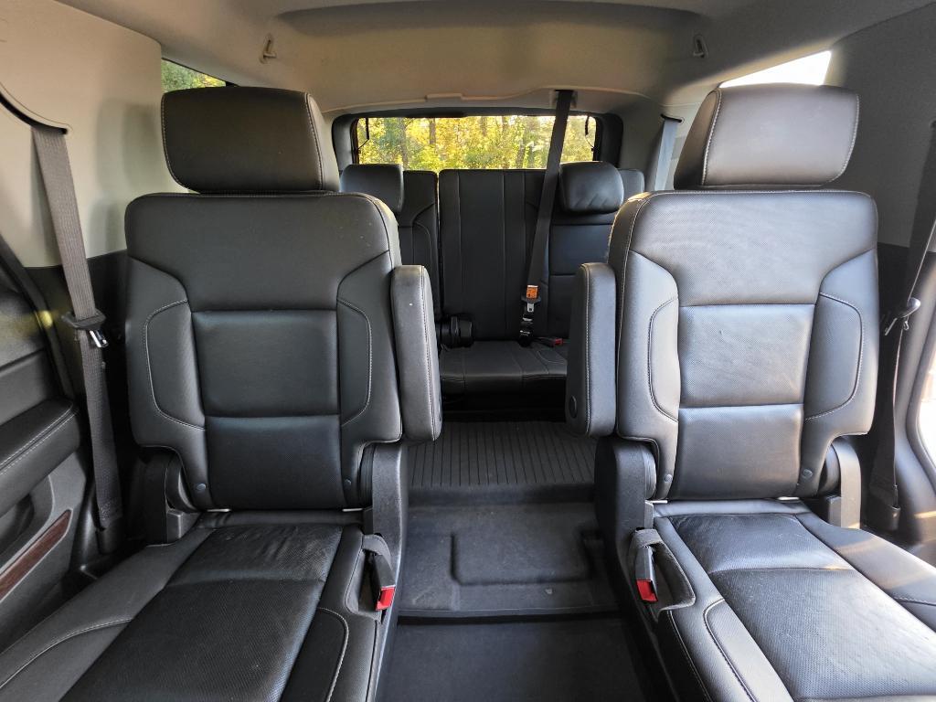 used 2018 GMC Yukon car, priced at $27,995