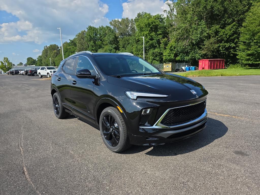 new 2026 Buick Encore GX car, priced at $30,620