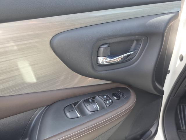 used 2015 Nissan Murano car, priced at $14,995