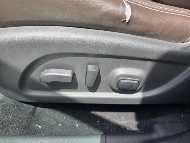 used 2015 Nissan Murano car, priced at $14,995