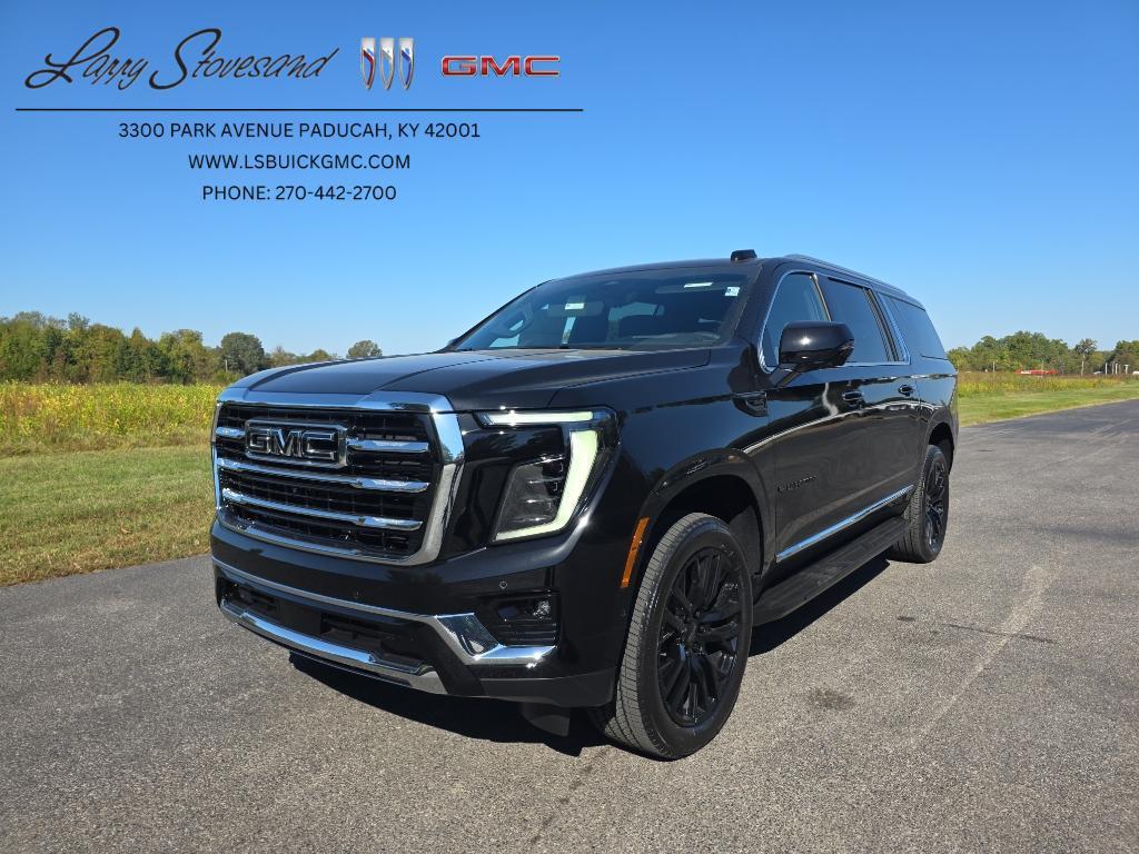 new 2026 GMC Yukon XL car, priced at $88,325