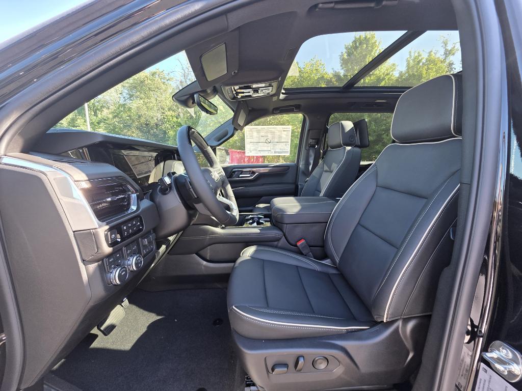 new 2026 GMC Yukon XL car, priced at $88,325