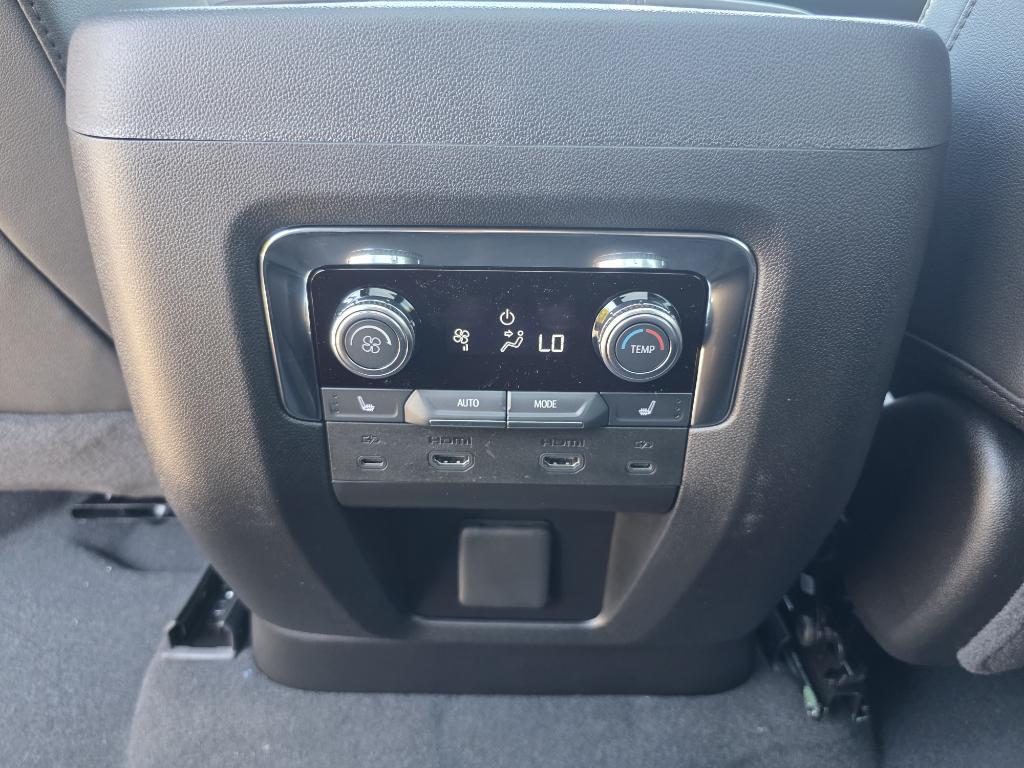 new 2026 GMC Yukon XL car, priced at $88,325