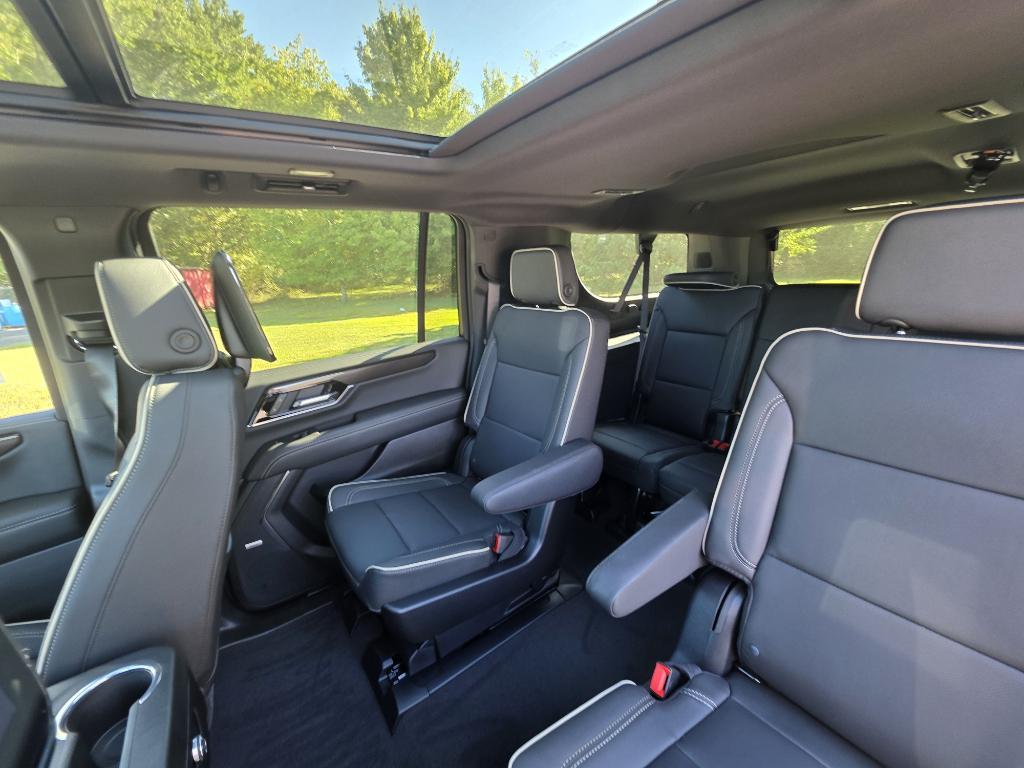 new 2026 GMC Yukon XL car, priced at $88,325