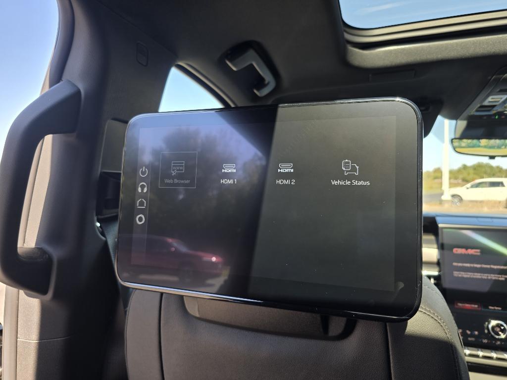 new 2026 GMC Yukon XL car, priced at $88,325