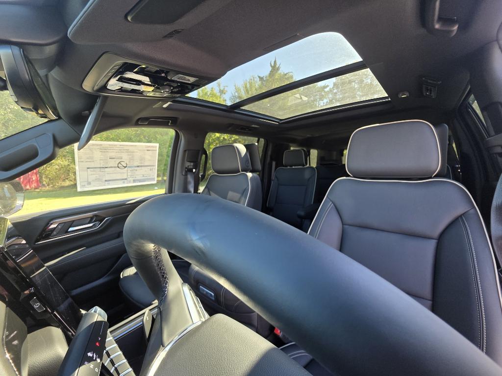 new 2026 GMC Yukon XL car, priced at $88,325