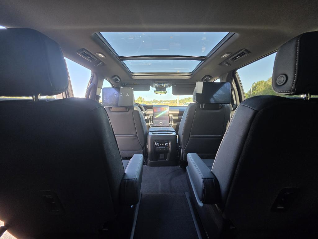 new 2026 GMC Yukon XL car, priced at $88,325