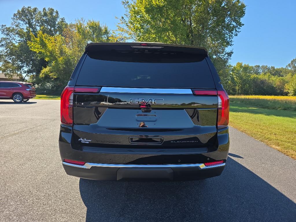 new 2026 GMC Yukon XL car, priced at $88,325