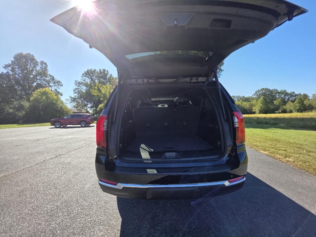 new 2026 GMC Yukon XL car, priced at $88,325