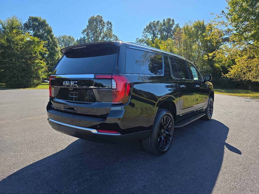new 2026 GMC Yukon XL car, priced at $88,325