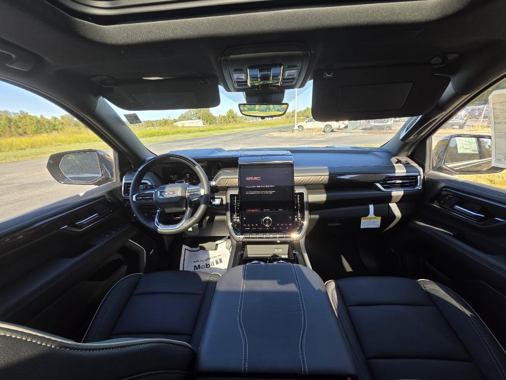 new 2026 GMC Yukon XL car, priced at $88,325