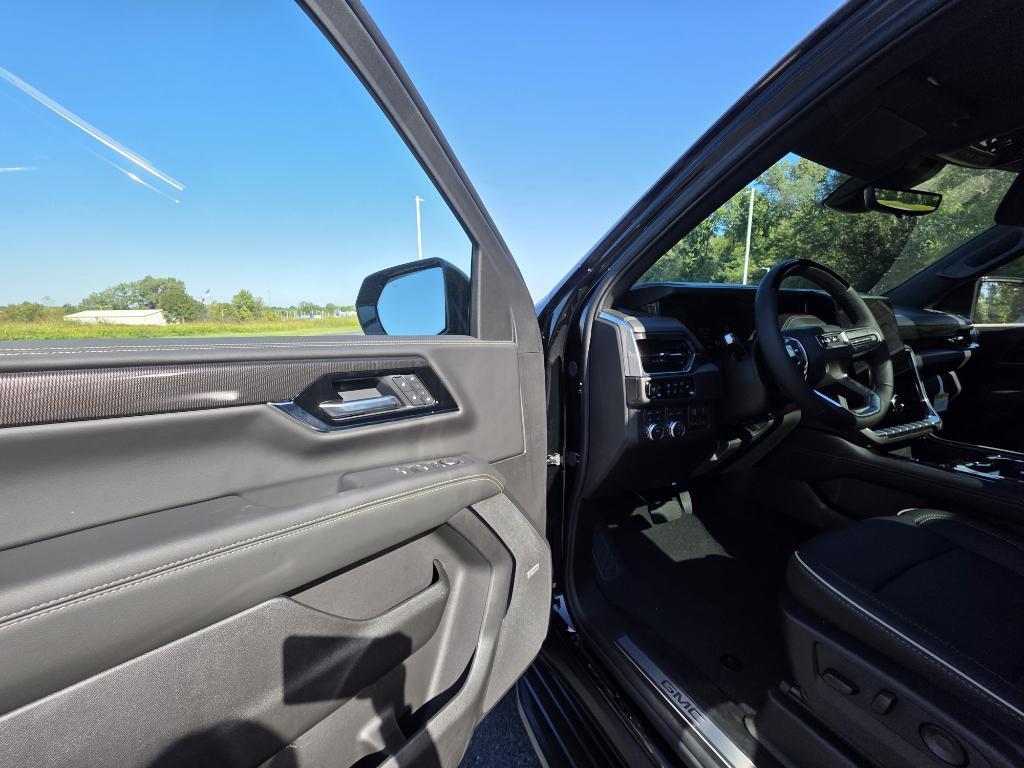 new 2026 GMC Yukon XL car, priced at $88,325