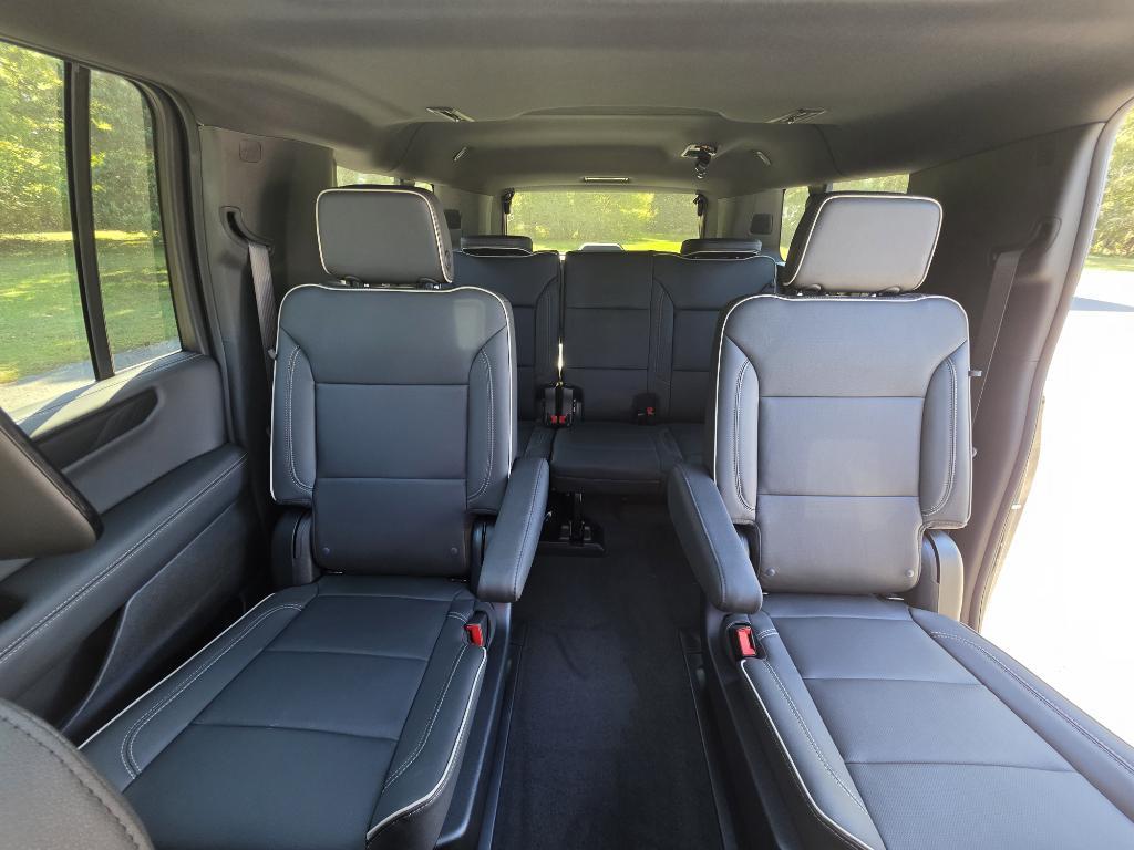 new 2026 GMC Yukon XL car, priced at $88,325