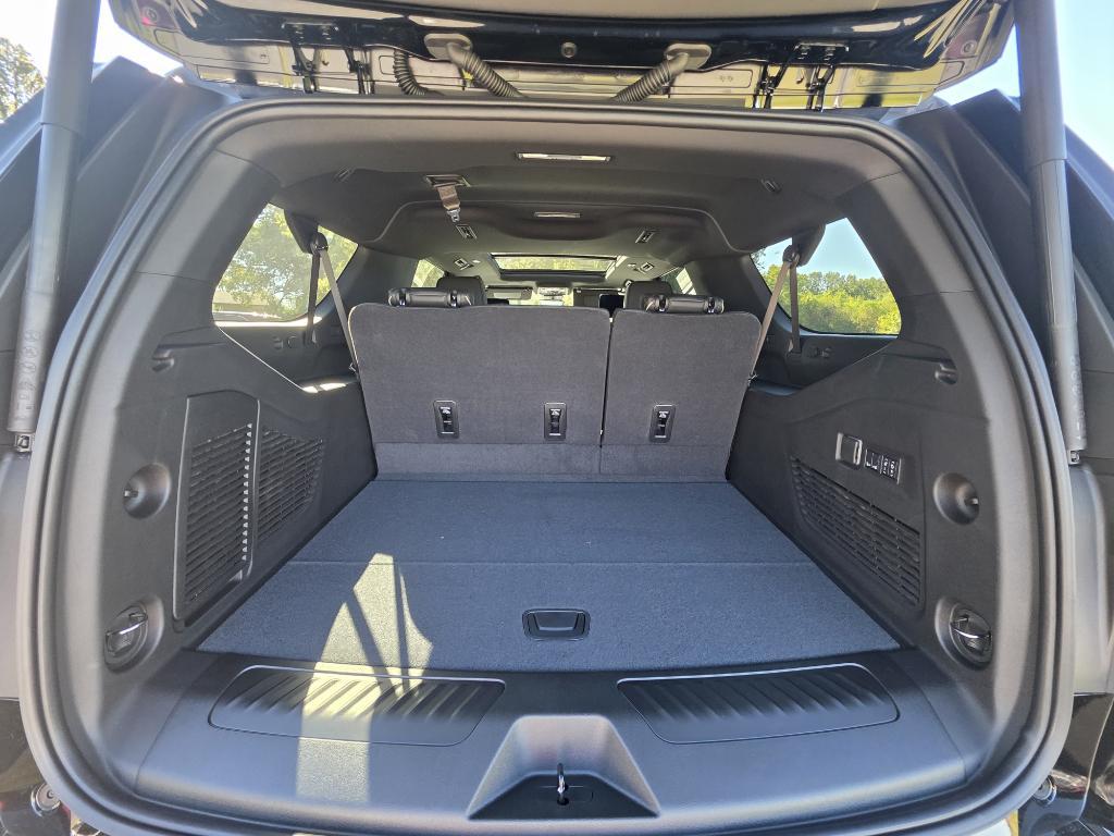 new 2026 GMC Yukon XL car, priced at $88,325