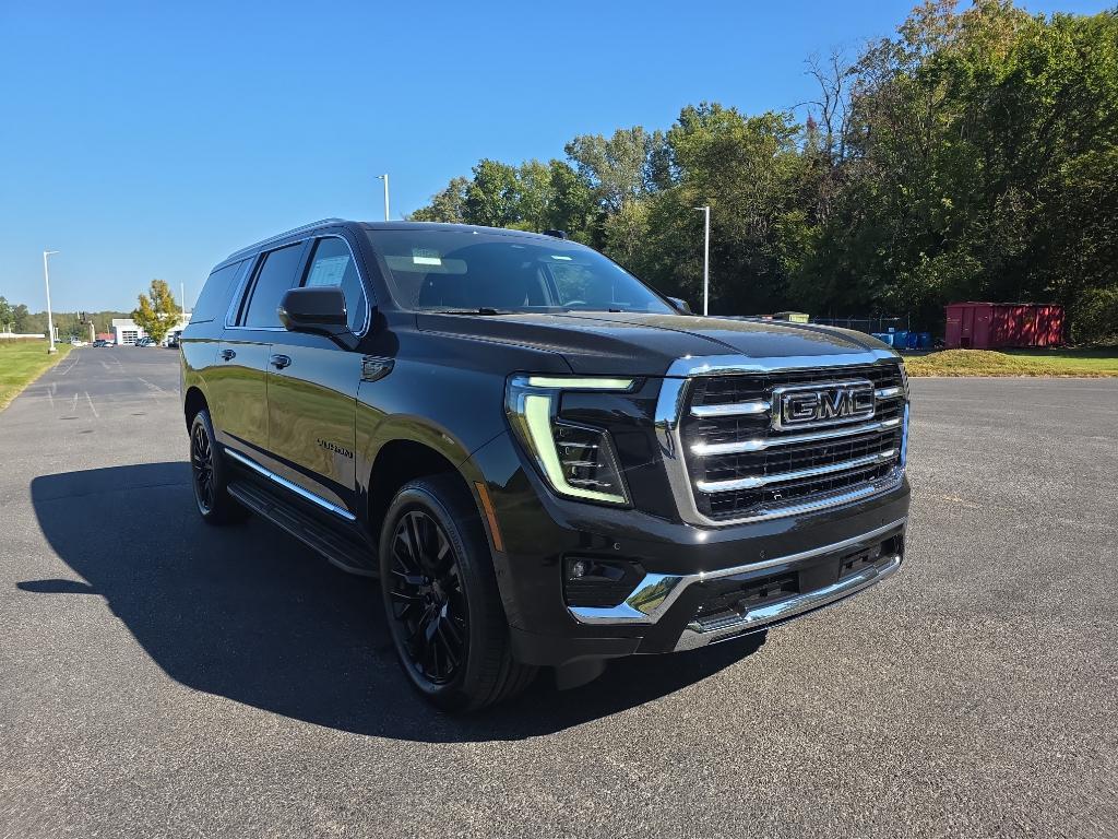 new 2026 GMC Yukon XL car, priced at $88,325