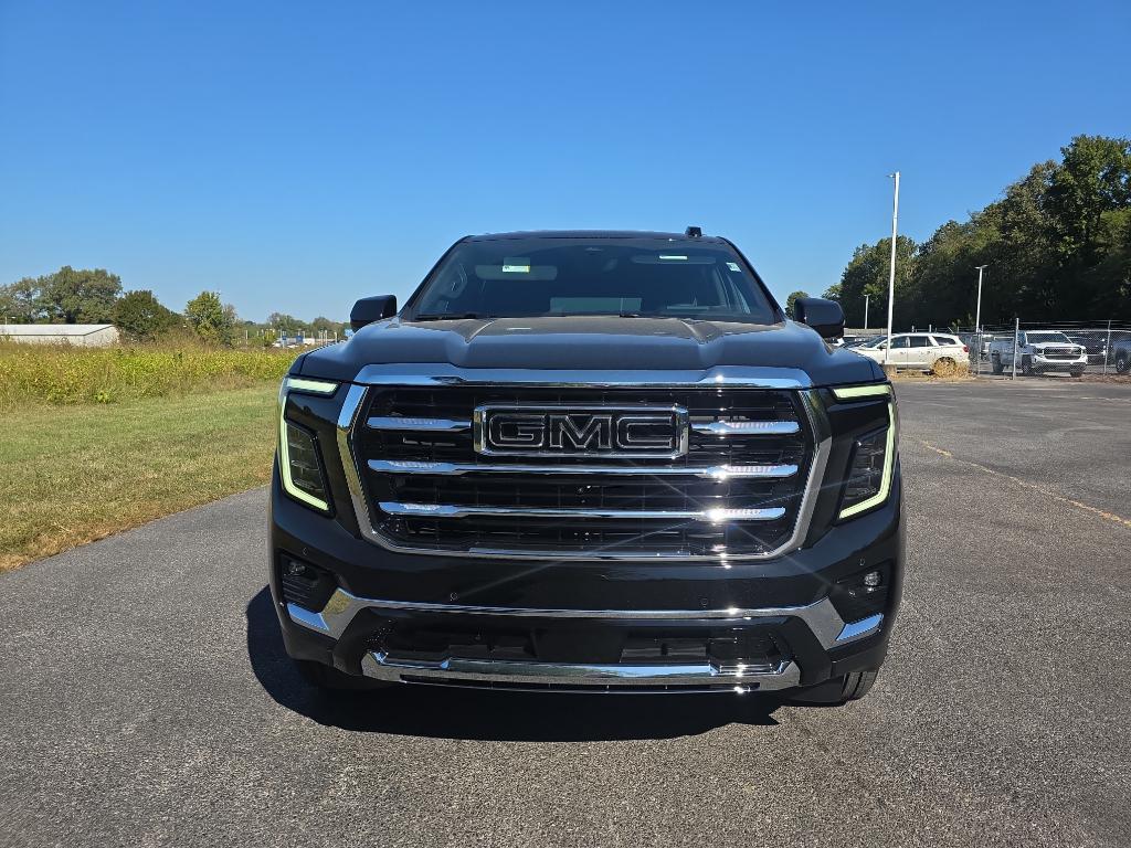 new 2026 GMC Yukon XL car, priced at $88,325
