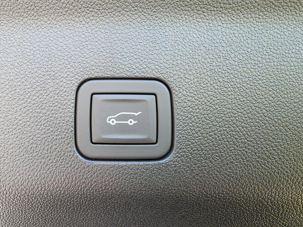 new 2026 GMC Yukon XL car, priced at $88,325