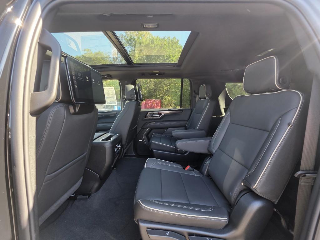 new 2026 GMC Yukon XL car, priced at $88,325