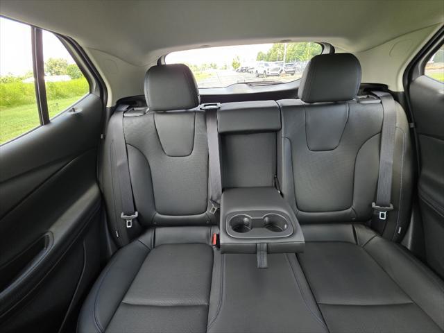 new 2026 Buick Encore GX car, priced at $30,620