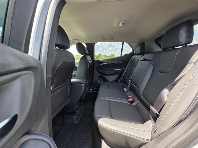 new 2026 Buick Encore GX car, priced at $30,620