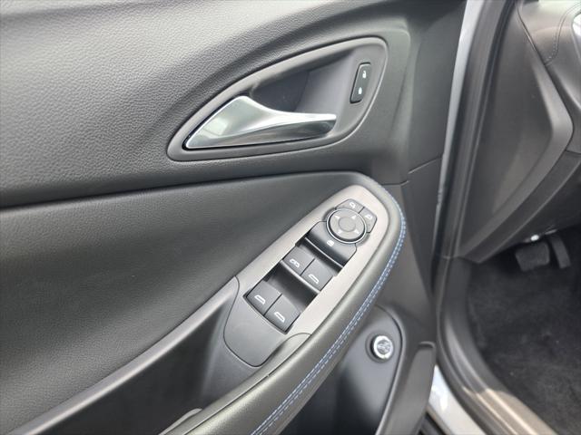 new 2026 Buick Encore GX car, priced at $30,620