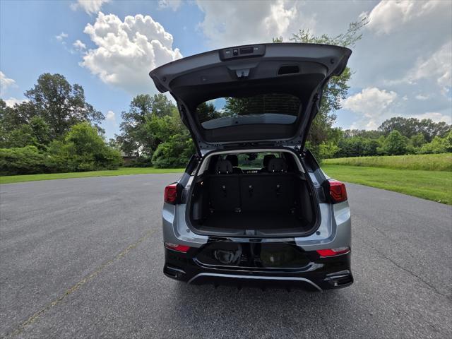 new 2026 Buick Encore GX car, priced at $30,620
