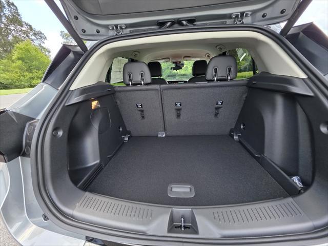 new 2026 Buick Encore GX car, priced at $30,620