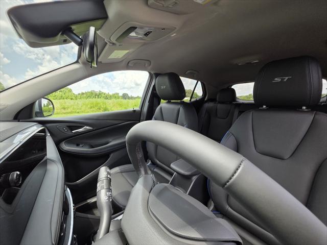 new 2026 Buick Encore GX car, priced at $30,620