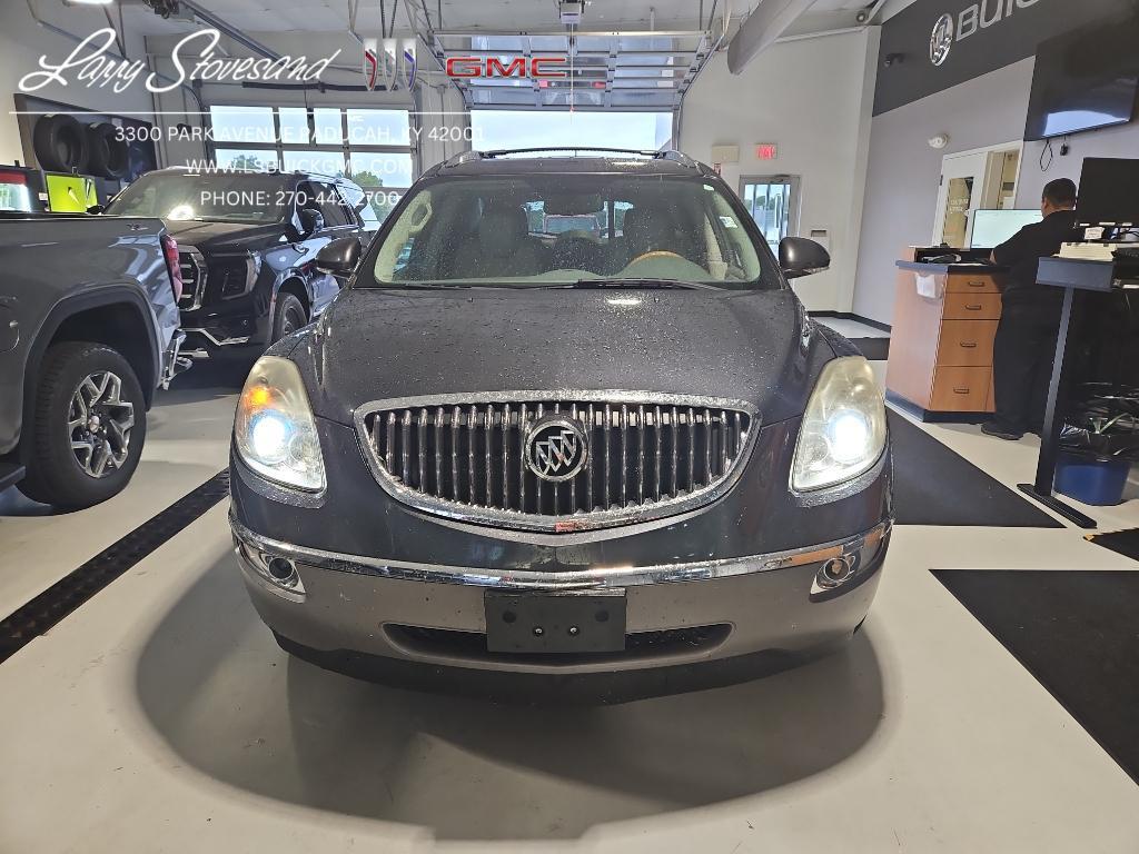 used 2012 Buick Enclave car, priced at $9,995