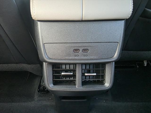 new 2026 GMC Terrain car, priced at $36,125