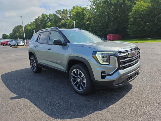 new 2026 GMC Terrain car, priced at $36,125