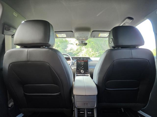 new 2026 GMC Terrain car, priced at $36,125