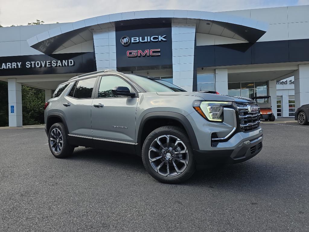 new 2026 GMC Terrain car, priced at $36,125