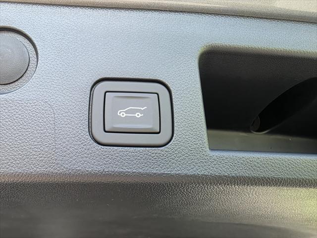 new 2026 GMC Terrain car, priced at $36,125