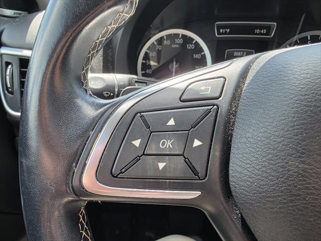 used 2017 INFINITI QX30 car, priced at $12,995