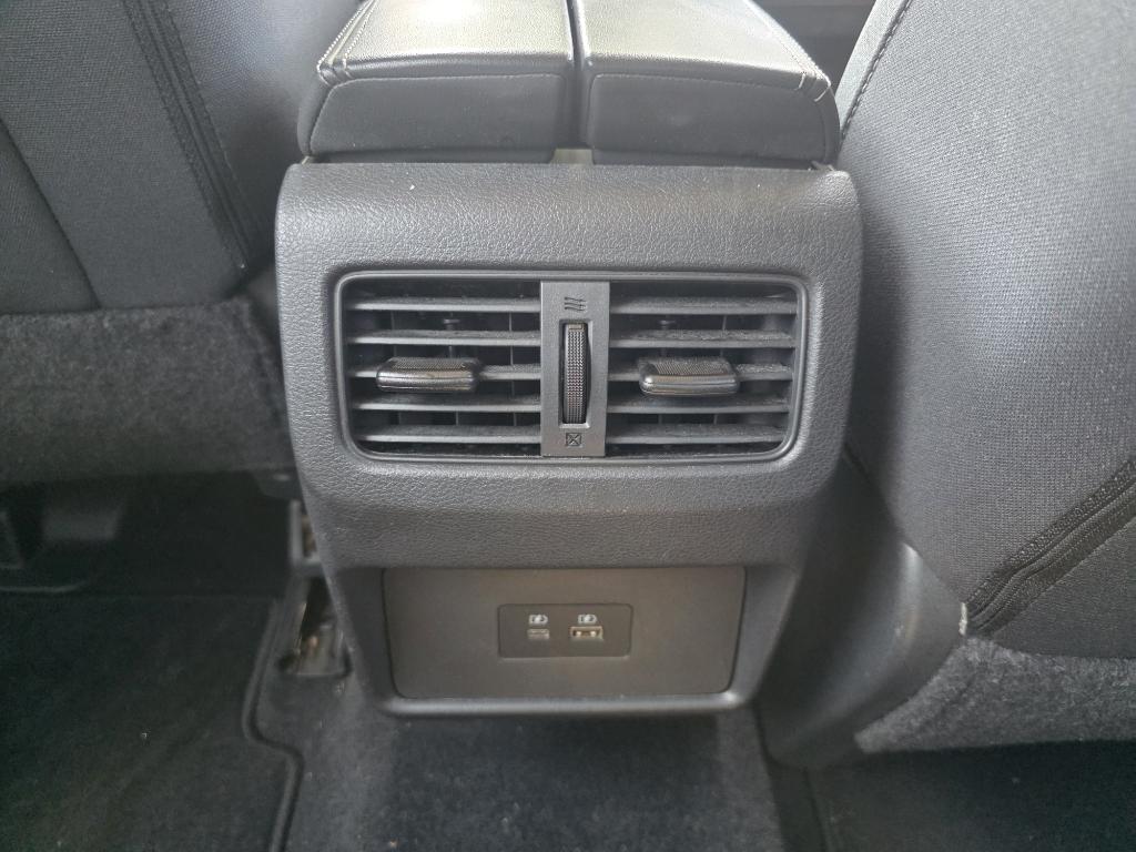 used 2022 Nissan Rogue car
