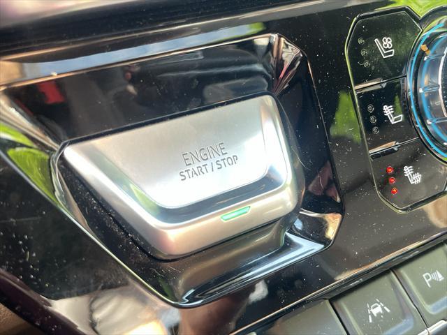 used 2022 GMC Sierra 1500 car, priced at $50,995