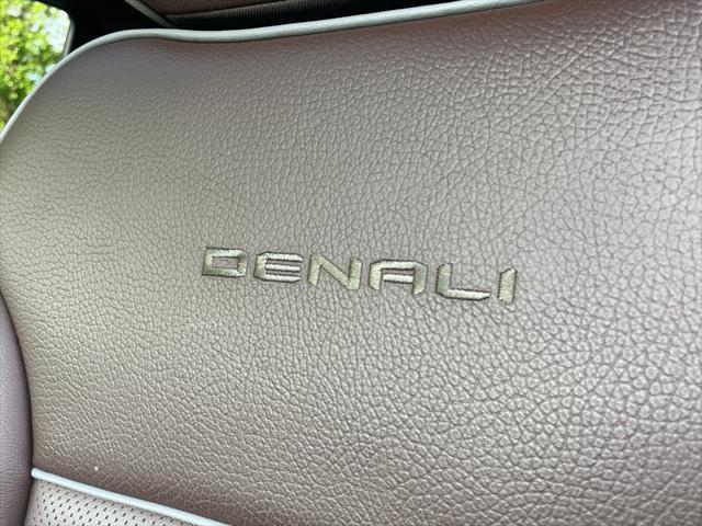 used 2022 GMC Sierra 1500 car, priced at $50,995