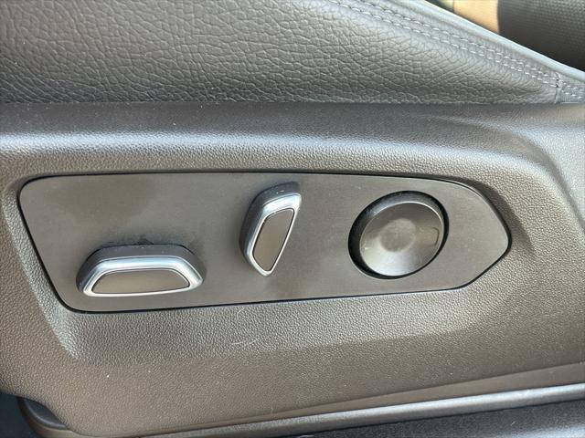 used 2022 GMC Sierra 1500 car, priced at $50,995