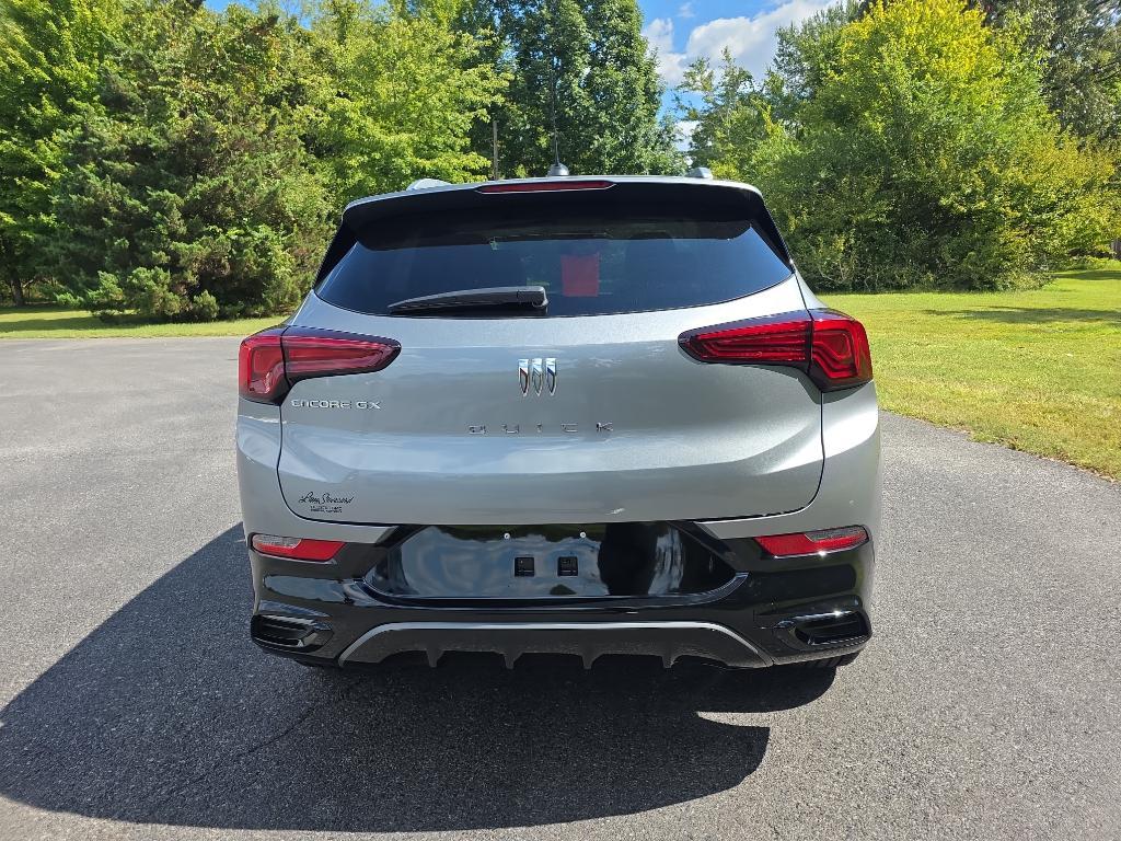 new 2026 Buick Encore GX car, priced at $31,220