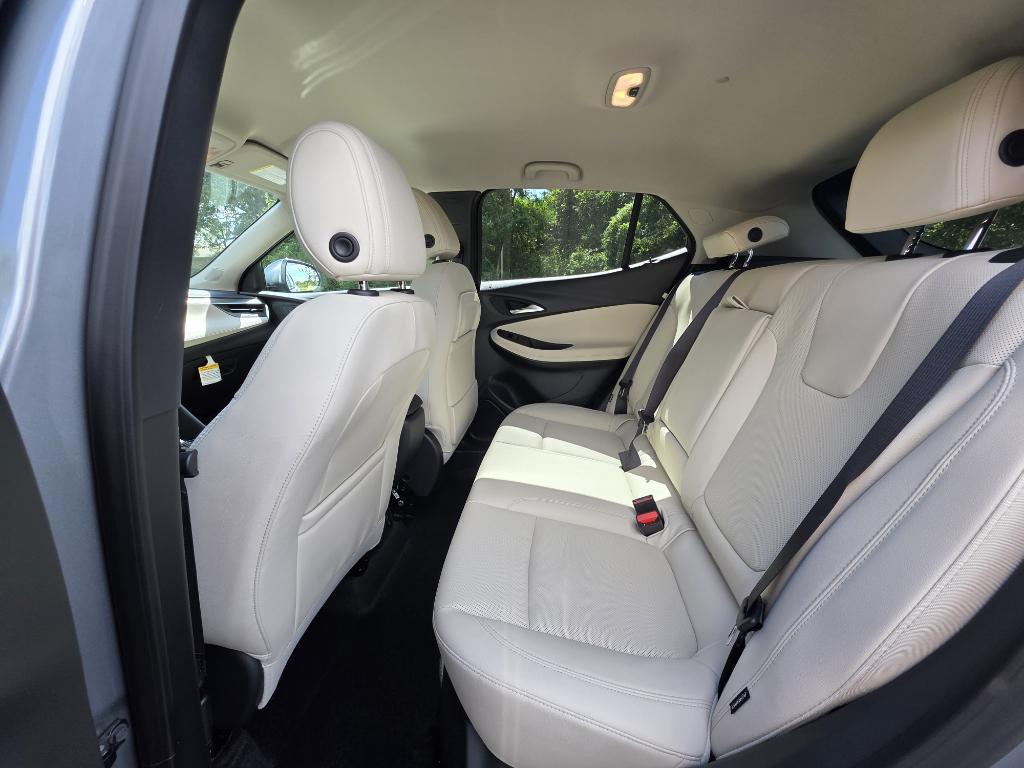 new 2026 Buick Encore GX car, priced at $31,220