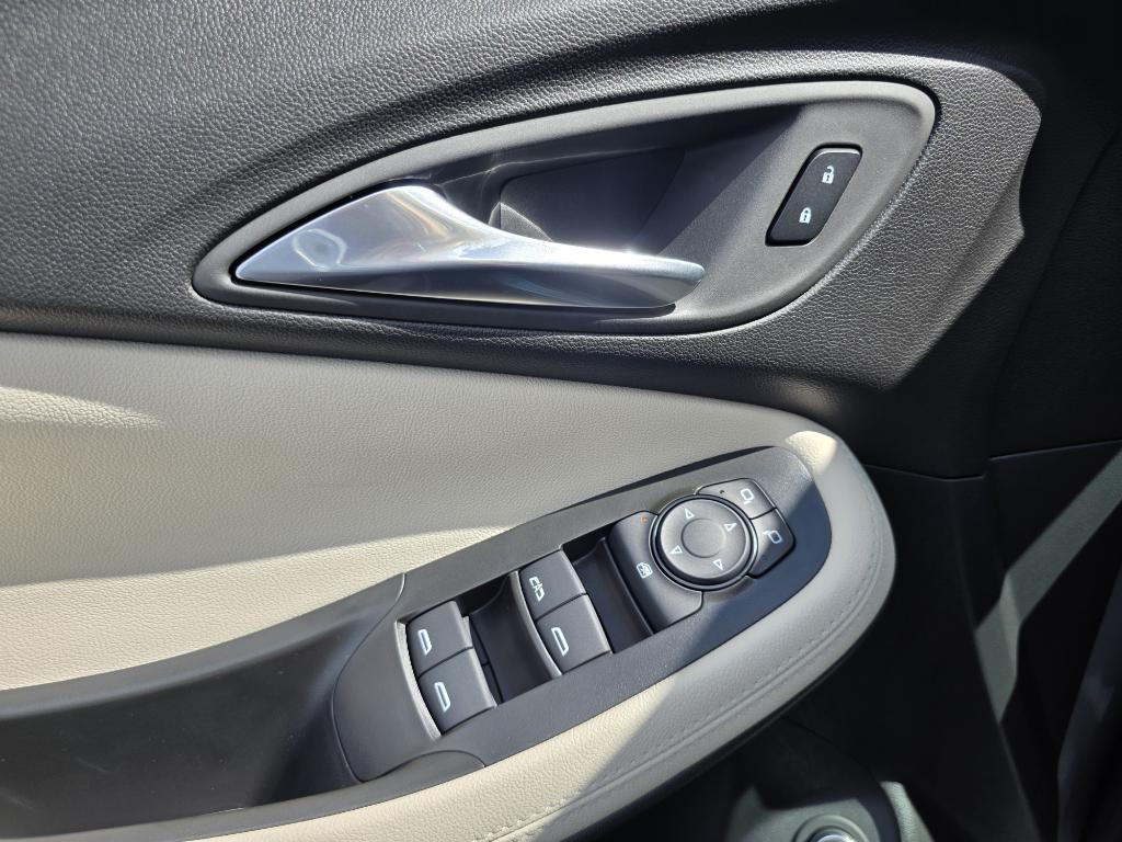 new 2026 Buick Encore GX car, priced at $31,220