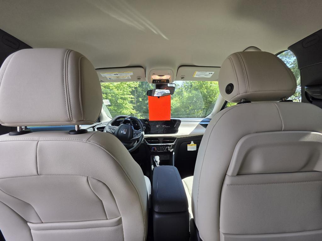 new 2026 Buick Encore GX car, priced at $31,220