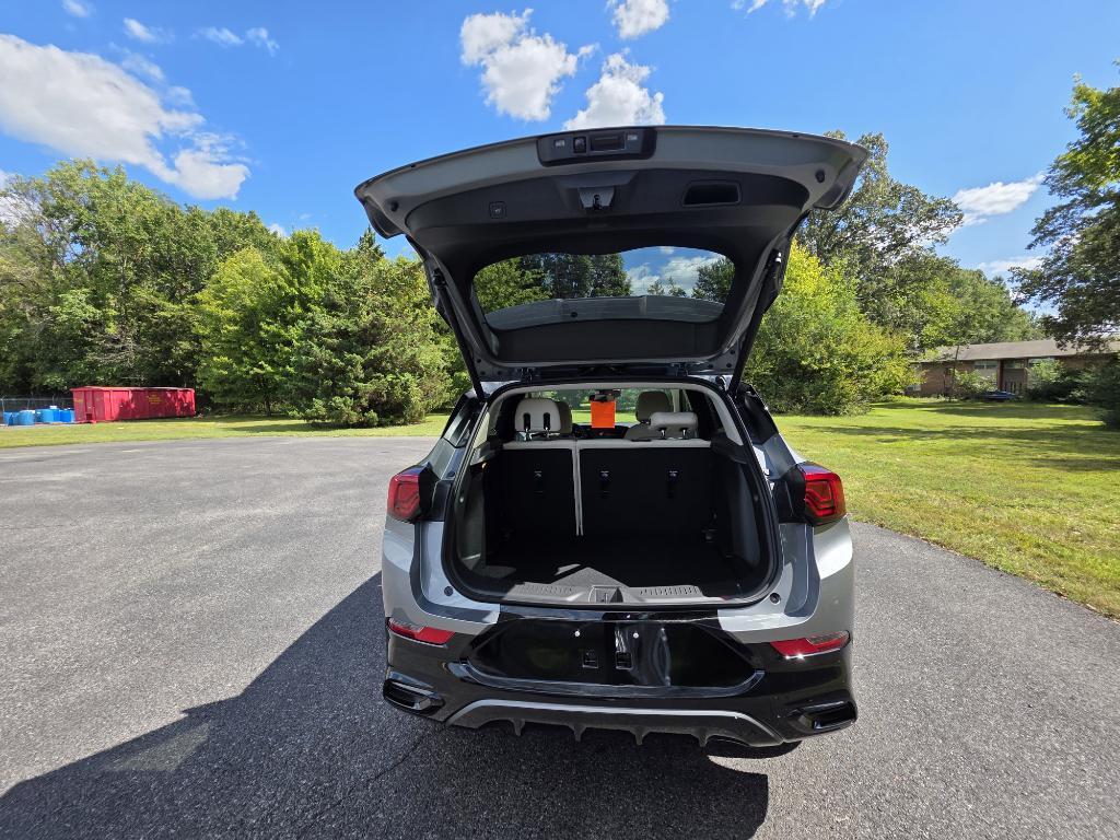 new 2026 Buick Encore GX car, priced at $31,220