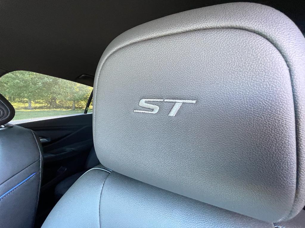 new 2026 Buick Envista car, priced at $30,115