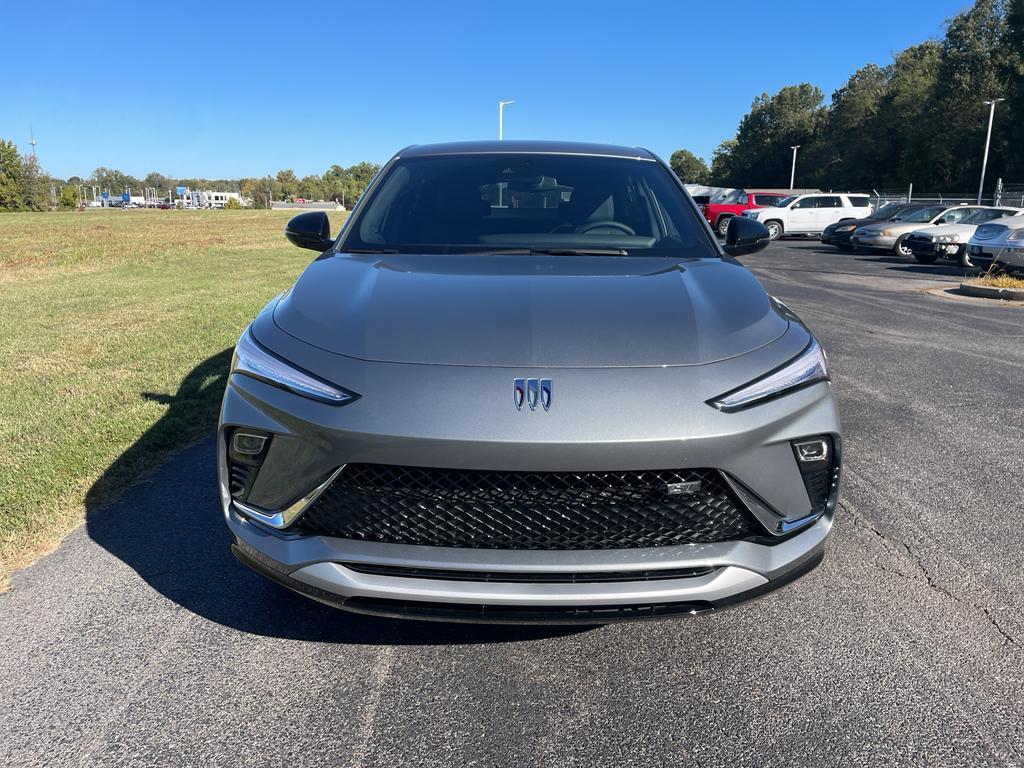 new 2026 Buick Envista car, priced at $30,115