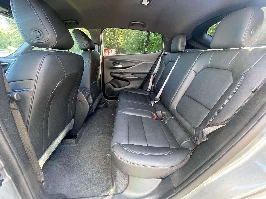 new 2026 Buick Envista car, priced at $30,115