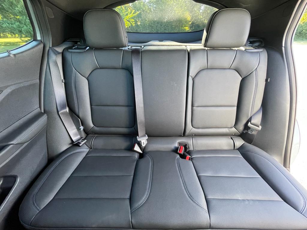 new 2026 Buick Envista car, priced at $30,115